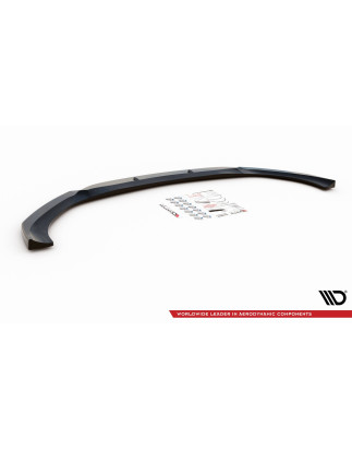 Splitters Set Mercedes-Benz CLS AMG-Line C257 (Cod. M-ME-CLS-257-AMGLINE-SET)