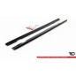 Splitters Set Mercedes-Benz CLS AMG-Line C257 (Cod. M-ME-CLS-257-AMGLINE-SET)