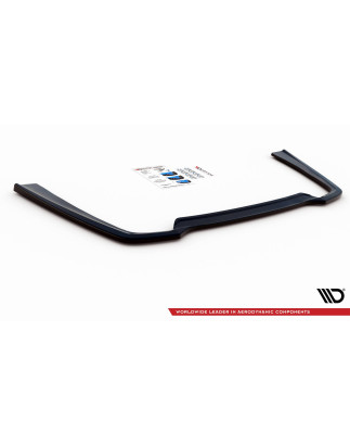 Splitters Set Mercedes-Benz CLS AMG-Line C257 (Cod. M-ME-CLS-257-AMGLINE-SET)