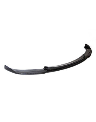 Spoiler Anteriore BMW F10 / F11 10-12 Para M5 Carbonio (Cod. E-TCBF107)