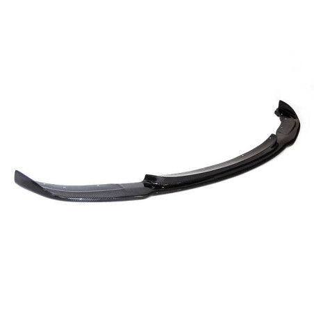 Spoiler Anteriore BMW F10 / F11 10-12 Para M5 Carbonio (Cod. E-TCBF107)