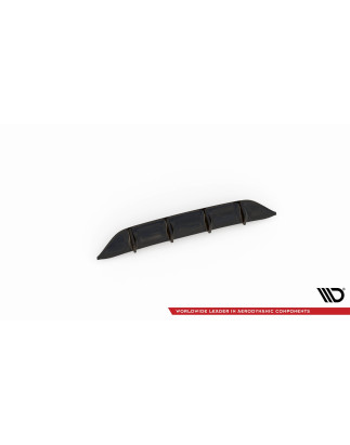 Splitters Set Mercedes-Benz CLS AMG-Line C257 (Cod. M-ME-CLS-257-AMGLINE-SET)