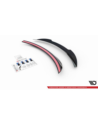 Splitters Set Mercedes-Benz CLS AMG-Line C257 (Cod. M-ME-CLS-257-AMGLINE-SET)