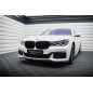 Splitters Set BMW 7 M-Pack G11 (Cod. M-BM-7-11-MPACK-SET)