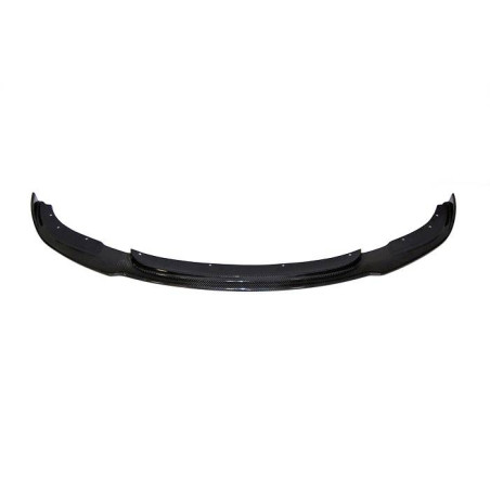 Spoiler Anteriore BMW F10 / F11 10-12 Para M5 Carbonio (Cod. E-TCBF107)