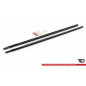 Splitters Set BMW 7 M-Pack G11 (Cod. M-BM-7-11-MPACK-SET)