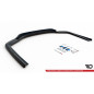Splitters Set BMW 7 M-Pack G11 (Cod. M-BM-7-11-MPACK-SET)