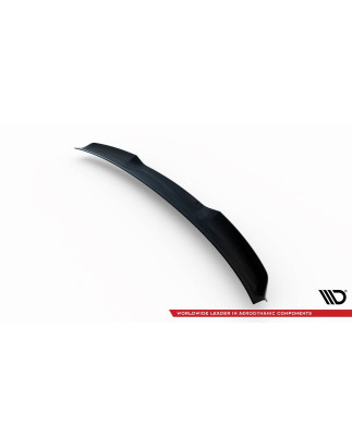 Splitters Set BMW 7 M-Pack G11 (Cod. M-BM-7-11-MPACK-SET)