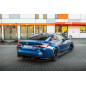 Splitters posteriori laterali V.2 BMW M4 G82 / G82 Facelift (Cod. M-BM-4-G82-M-RSD2G)