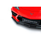 Splitters Set Chevrolet Corvette C8 (Cod. M-CH-CO-C8-SET)