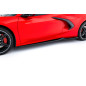 Splitters Set Chevrolet Corvette C8 (Cod. M-CH-CO-C8-SET)