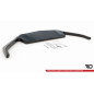 Splitters Set Chevrolet Corvette C8 (Cod. M-CH-CO-C8-SET)