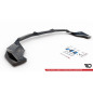 Splitters Set Chevrolet Corvette C8 (Cod. M-CH-CO-C8-SET)