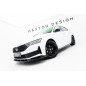 SPLITTER ANTERIORE Skoda Octavia Sportline Liftback / Combi Mk4 Facelift (Cod. M-SK-OC-4F-SL-FD1G)