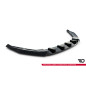 SPLITTER ANTERIORE Skoda Octavia Sportline Liftback / Combi Mk4 Facelift (Cod. M-SK-OC-4F-SL-FD1G)