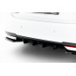 Sottoparaurti posteriore Skoda Octavia Sportline Liftback / Combi Mk4 Facelift (Cod. M-SK-OC-4F-SL-R