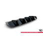 Sottoparaurti posteriore Skoda Octavia Sportline Liftback / Combi Mk4 Facelift (Cod. M-SK-OC-4F-SL-R