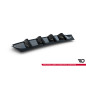 Sottoparaurti posteriore Skoda Octavia Sportline Liftback / Combi Mk4 Facelift (Cod. M-SK-OC-4F-SL-R
