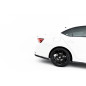 Splitters posteriori laterali Skoda Octavia Sportline Liftback / Combi Mk4 Facelift (Cod. M-SK-OC-4F