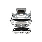 Kit Estetico Audi A7 2015-2018 S-Line Look RS7 (Cod. E-TCA70180757)