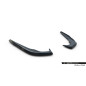 Splitters posteriori laterali Skoda Octavia Sportline Liftback / Combi Mk4 Facelift (Cod. M-SK-OC-4F