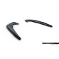Splitters posteriori laterali Skoda Octavia Sportline Liftback / Combi Mk4 Facelift (Cod. M-SK-OC-4F