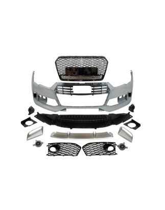Kit Estetico Audi A7 2015-2018 S-Line Look RS7 (Cod. E-TCA70180757)