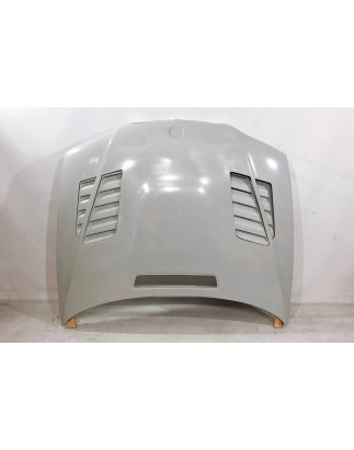 Cofano Fibra BMW E46 '98-2001 2P.GTR (Cod. E-TCB6062)