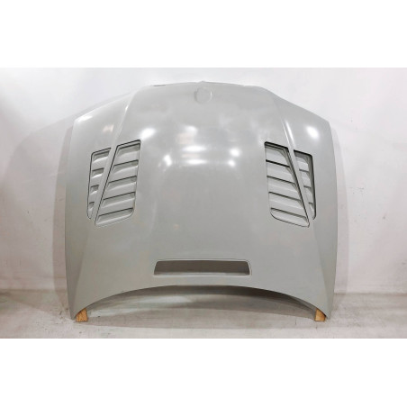 Cofano Fibra BMW E46 '98-2001 2P.GTR (Cod. E-TCB6062)
