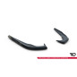 Splitters Set Skoda Octavia Sportline Liftback / Combi Mk4 Facelift (Cod. M-SK-OC-4F-SL-SET)