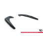 Splitters Set Skoda Octavia Sportline Liftback / Combi Mk4 Facelift (Cod. M-SK-OC-4F-SL-SET)