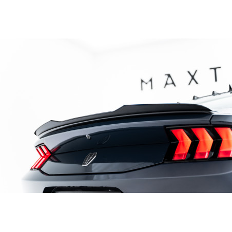 Spoiler Cap Ford Mustang Dark Horse Mk7 (Cod. M-FO-MU-7-DH-CAP1G)
