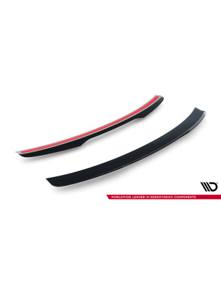 Spoiler Cap Ford Mustang Dark Horse Mk7 (Cod. M-FO-MU-7-DH-CAP1G)