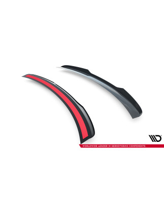 Spoiler Cap Ford Mustang Dark Horse Mk7 (Cod. M-FO-MU-7-DH-CAP1G)