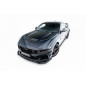 SPLITTER ANTERIORE V.1 Ford Mustang Dark Horse Mk7 (Cod. M-FO-MU-7-DH-FD1G)