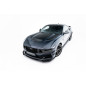 SPLITTER ANTERIORE V.2 Ford Mustang Dark Horse Mk7 (Cod. M-FO-MU-7-DH-FD2G)