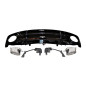 Kit Estetico Audi A7 2015-2018 S-Line Look RS7 (Cod. E-TCA70180757)