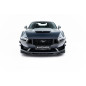 SPLITTER ANTERIORE V.2 Ford Mustang Dark Horse Mk7 (Cod. M-FO-MU-7-DH-FD2G)