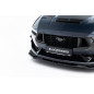 SPLITTER ANTERIORE V.2 Ford Mustang Dark Horse Mk7 (Cod. M-FO-MU-7-DH-FD2G)