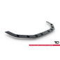 SPLITTER ANTERIORE street pro Audi RS3 berlina 8Y Facelift (Cod. M-AURS38YFSCNC-FD1B)