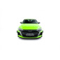 SPLITTER ANTERIORE street pro Audi RS3 berlina 8Y Facelift (Cod. M-AURS38YFSCNC-FD1B)