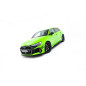 SPLITTER ANTERIORE street pro Audi RS3 berlina 8Y Facelift (Cod. M-AURS38YFSCNC-FD1B)