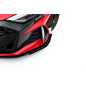 SPLITTER ANTERIORE street pro + Flaps Audi RS3 berlina 8Y Facelift (Cod. M-AURS38YFSCNC-FD1B+FSF1G)