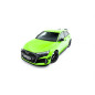 SPLITTER ANTERIORE street pro + Flaps Audi RS3 berlina 8Y Facelift (Cod. M-AURS38YFSCNC-FD1B+FSF1G)