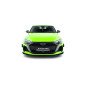 SPLITTER ANTERIORE street pro + Flaps Audi RS3 berlina 8Y Facelift (Cod. M-AURS38YFSCNC-FD1B+FSF1G)