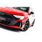 Flaps anteriori Audi RS3 berlina 8Y Facelift (Cod. M-AURS38YFSCNC-FSF1G)