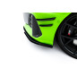 Flaps anteriori Audi RS3 berlina 8Y Facelift (Cod. M-AURS38YFSCNC-FSF1G)