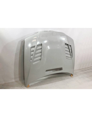 Cofano Fibra BMW E46 '98-2001 2P.GTR (Cod. E-TCB6062)