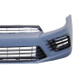 Paraurti Anteriori Volkswagen Scirocco 2008-2014 Look R Facelift 2015+ (Cod. E-TCW0053)