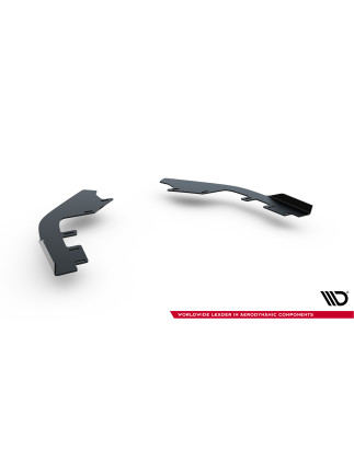 Flaps anteriori Audi RS3 berlina 8Y Facelift (Cod. M-AURS38YFSCNC-FSF1G)